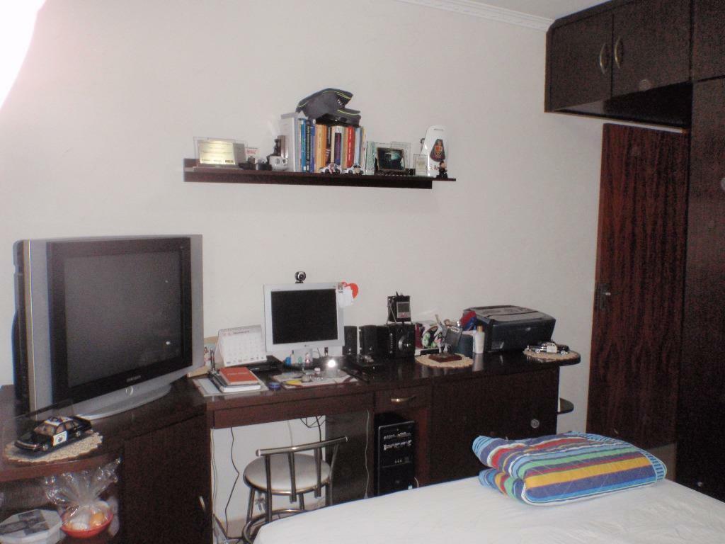 Apartamento à venda com 3 quartos, 85m² - Foto 3