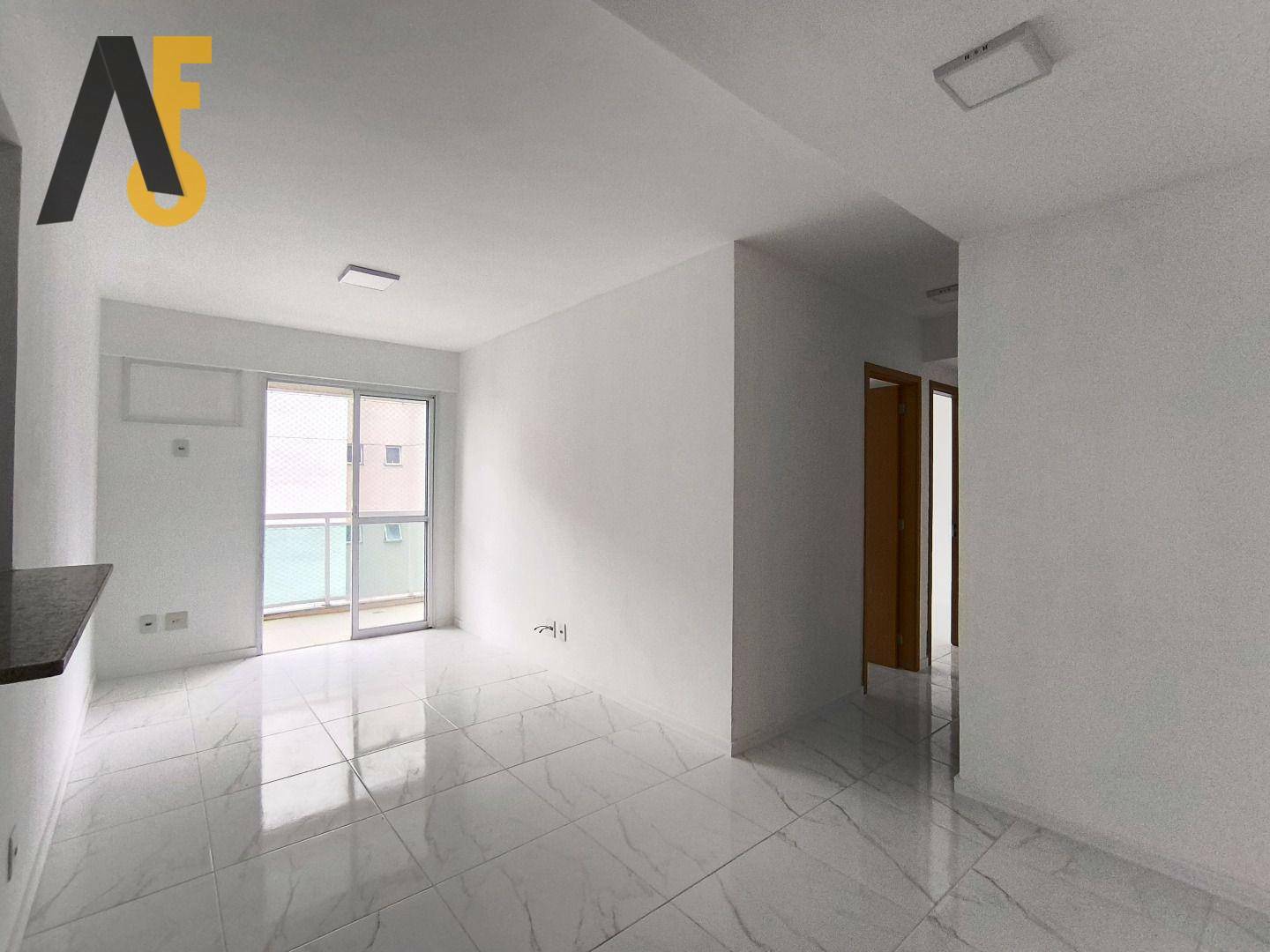 Apartamento à venda com 3 quartos, 77m² - Foto 3