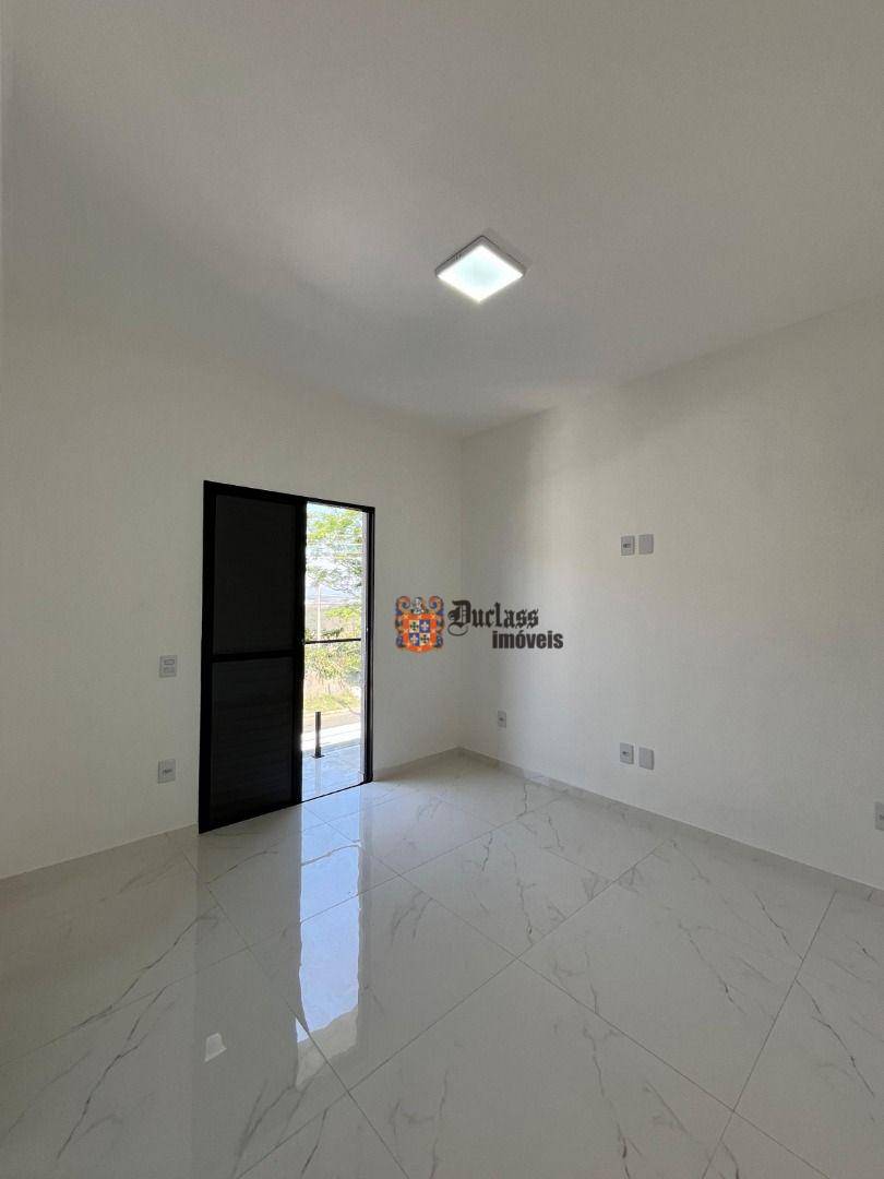 Sobrado à venda com 2 quartos, 93m² - Foto 17