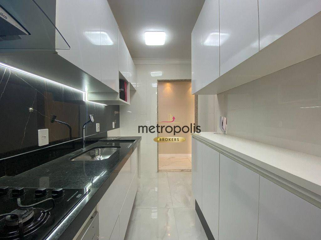 Apartamento à venda com 3 quartos, 83m² - Foto 5