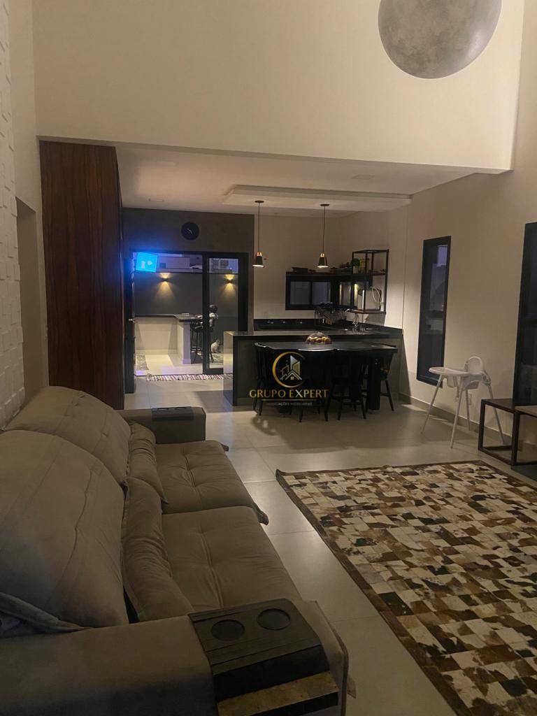 Casa de Condomínio à venda com 3 quartos, 152m² - Foto 11