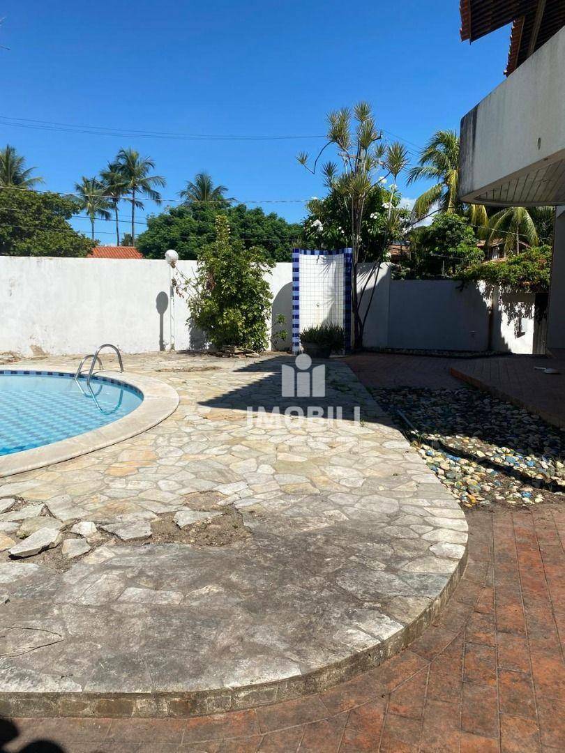 Casa de Condomínio à venda com 4 quartos, 254m² - Foto 24