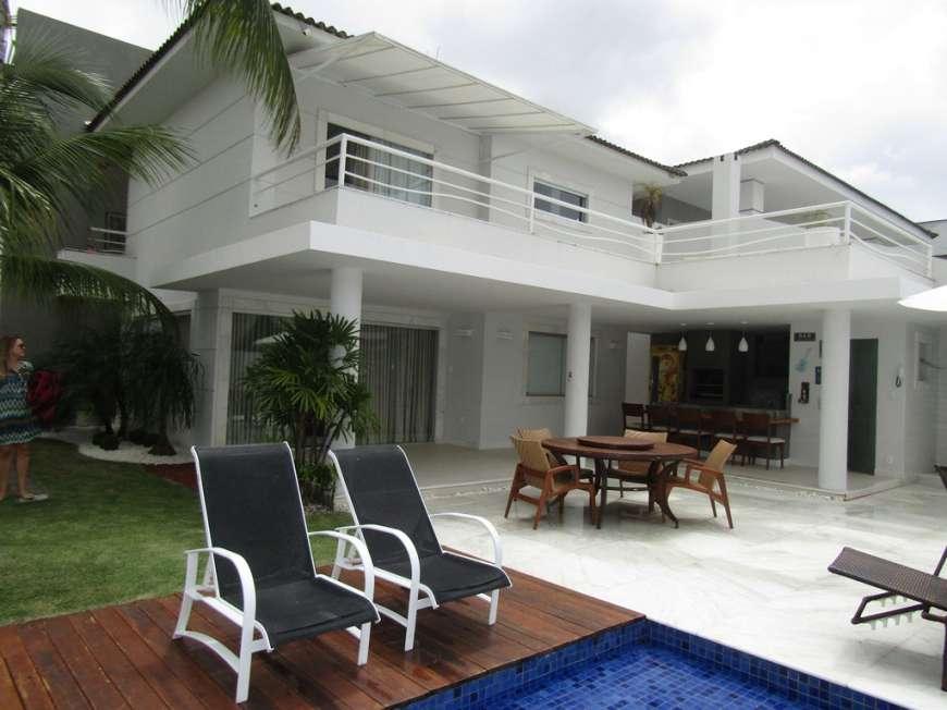 Cobertura à venda com 4 quartos, 320m² - Foto 2