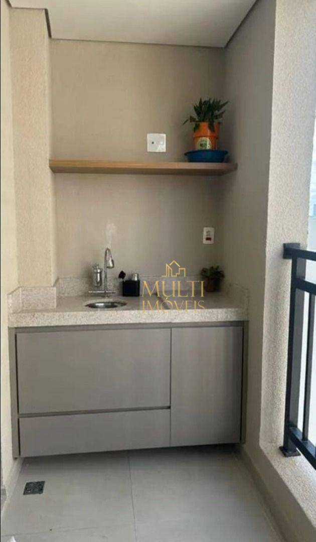 Apartamento à venda com 2 quartos, 68m² - Foto 8