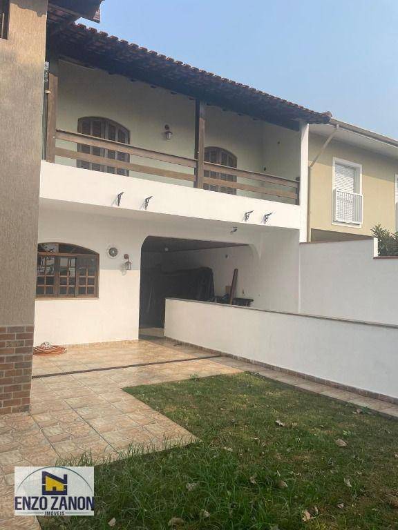 Sobrado à venda com 6 quartos, 328m² - Foto 46