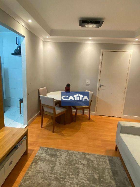 Apartamento à venda com 2 quartos, 49m² - Foto 2