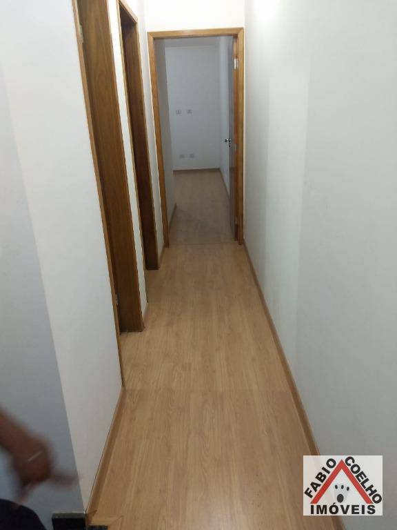 Sobrado à venda com 3 quartos, 140m² - Foto 14