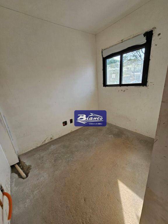 Apartamento à venda com 2 quartos, 52m² - Foto 8