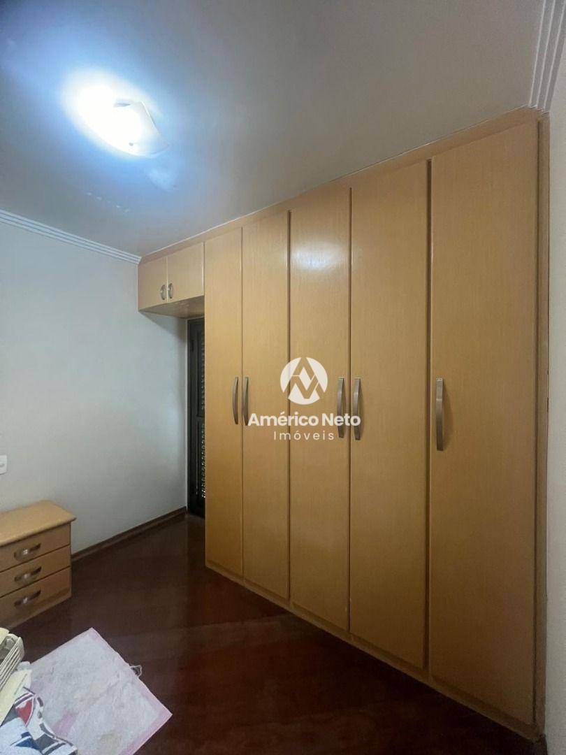 Apartamento para alugar com 3 quartos, 104m² - Foto 32