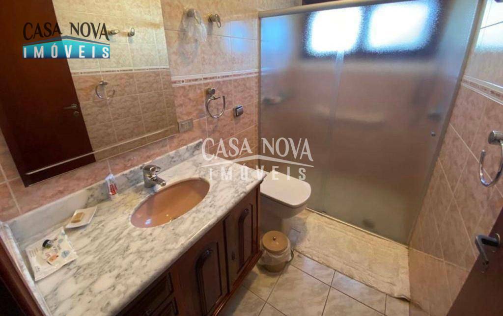 Casa de Condomínio à venda com 4 quartos, 500m² - Foto 15