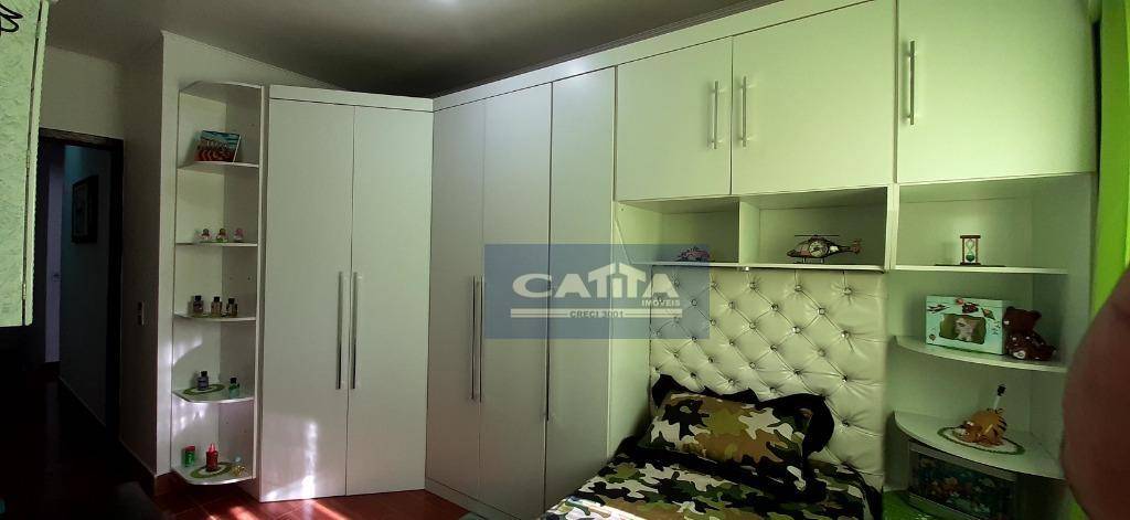 Sobrado à venda com 3 quartos, 95m² - Foto 21