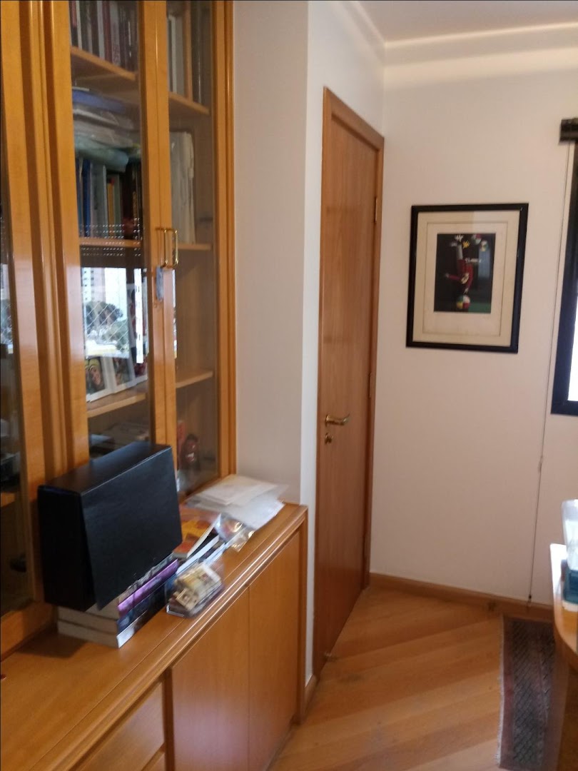 Apartamento à venda e aluguel com 4 quartos, 243m² - Foto 23