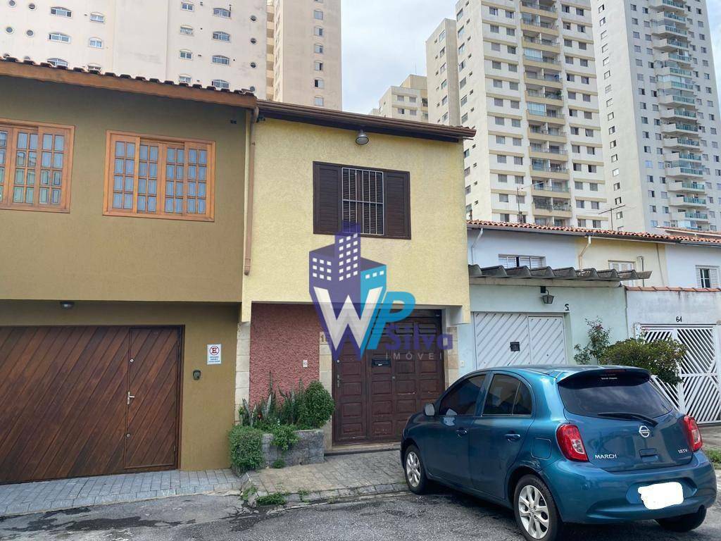 Sobrado à venda com 3 quartos, 98m² - Foto 26