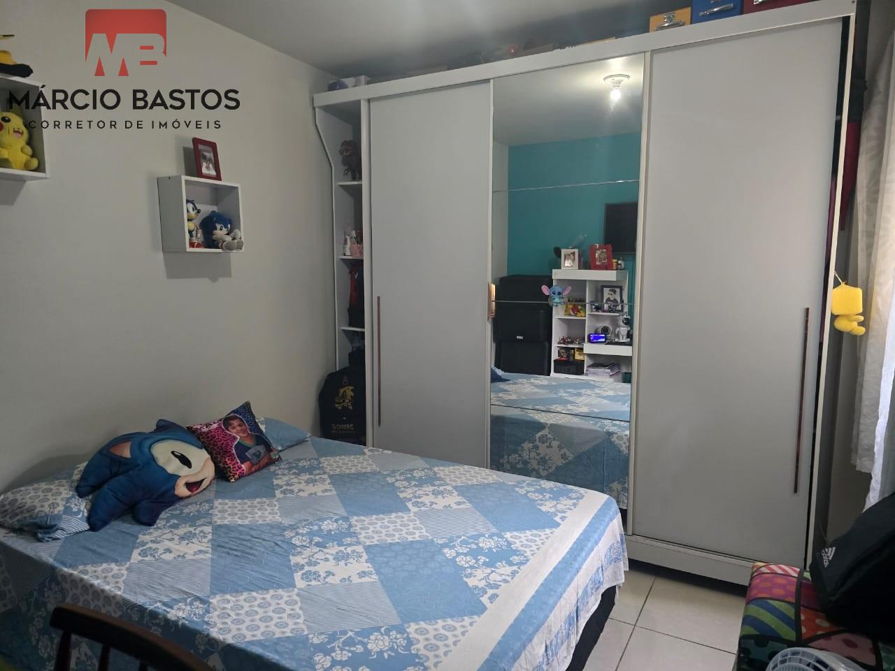 Apartamento à venda com 2 quartos - Foto 15