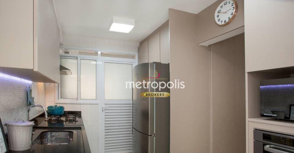 Apartamento à venda com 3 quartos, 97m² - Foto 15