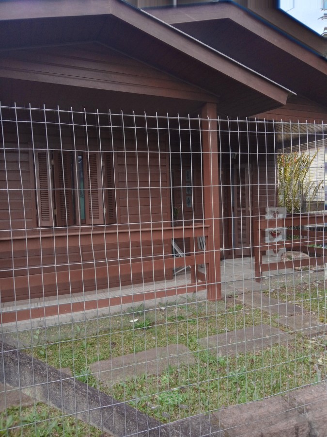 Casa à venda com 2 quartos, 43m² - Foto 2