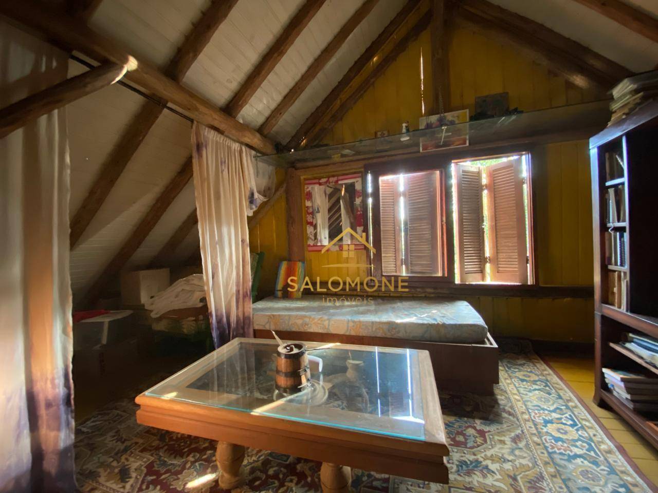 Sítio, 3 quartos, 1500 m² - Foto 5