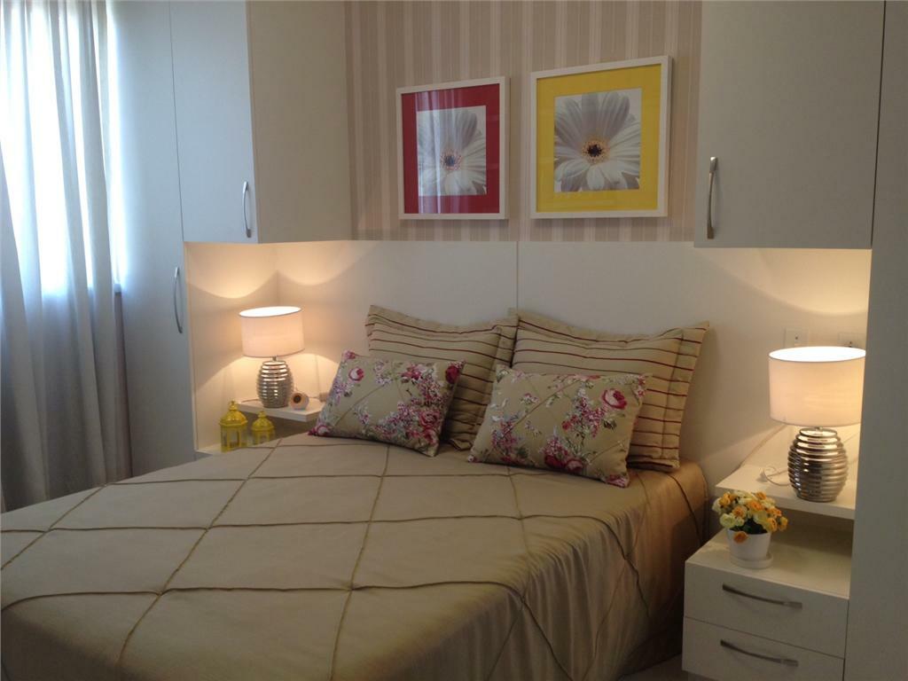 Apartamento à venda com 3 quartos, 61m² - Foto 15