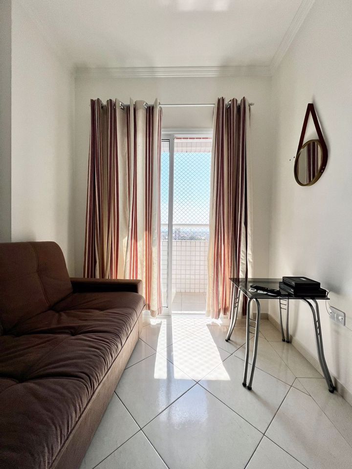 Apartamento à venda com 1 quarto, 42m² - Foto 8