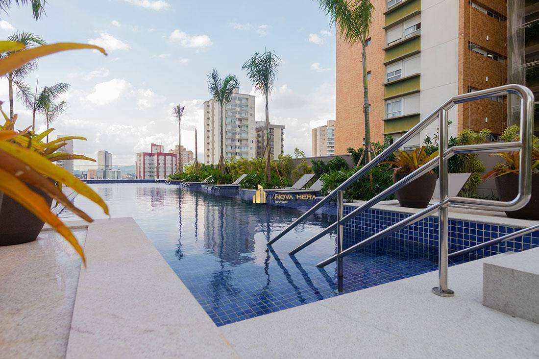 Apartamento à venda com 2 quartos, 62m² - Foto 21