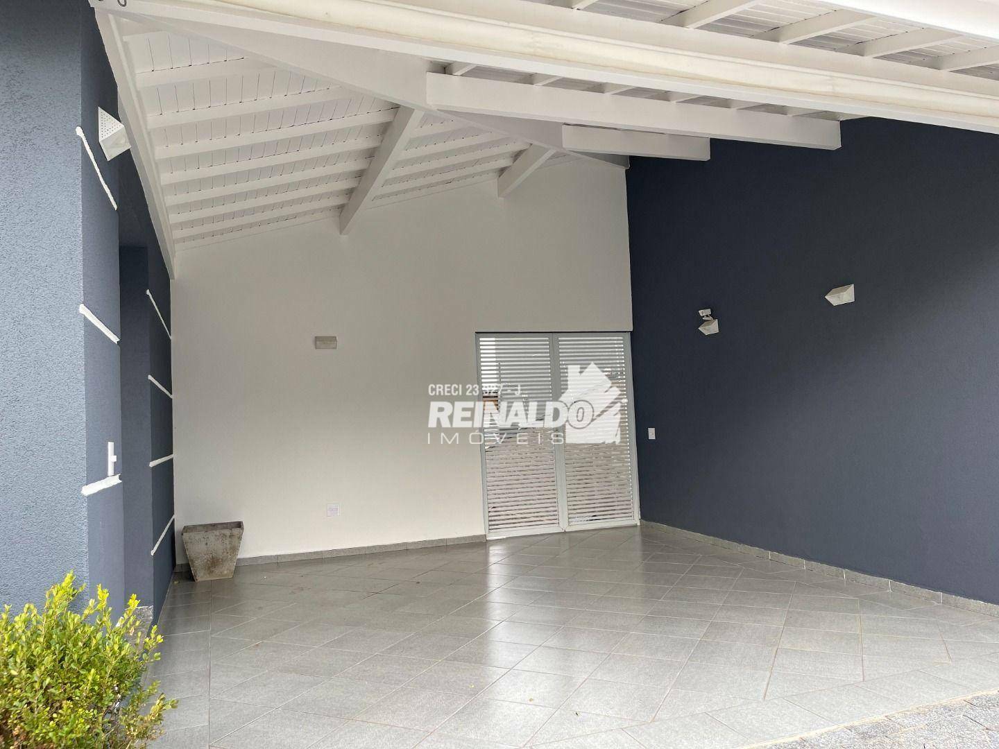 Casa de Condomínio à venda e aluguel com 3 quartos, 231m² - Foto 64