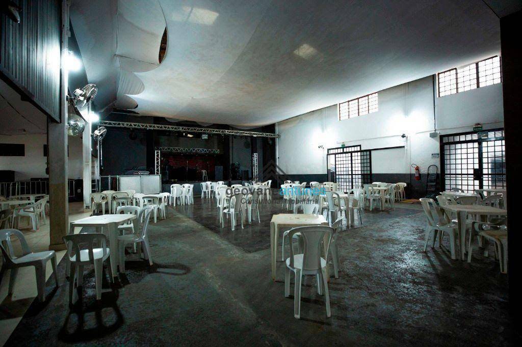 Depósito-Galpão, 679 m² - Foto 17