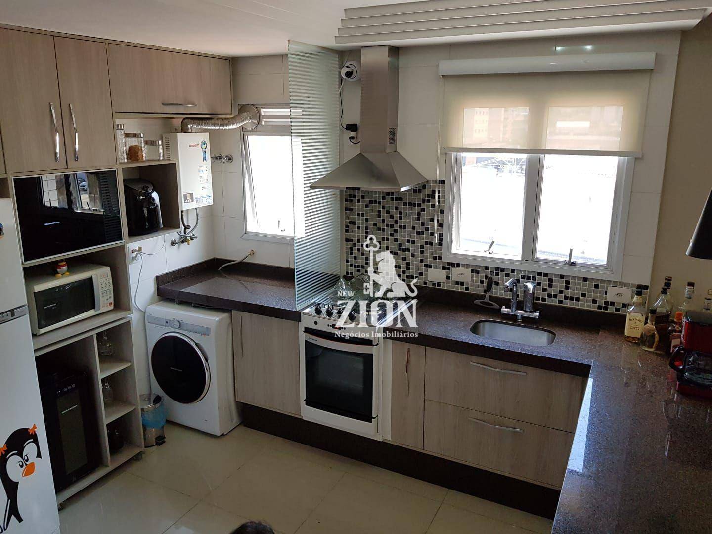 Apartamento à venda com 1 quarto, 42m² - Foto 20