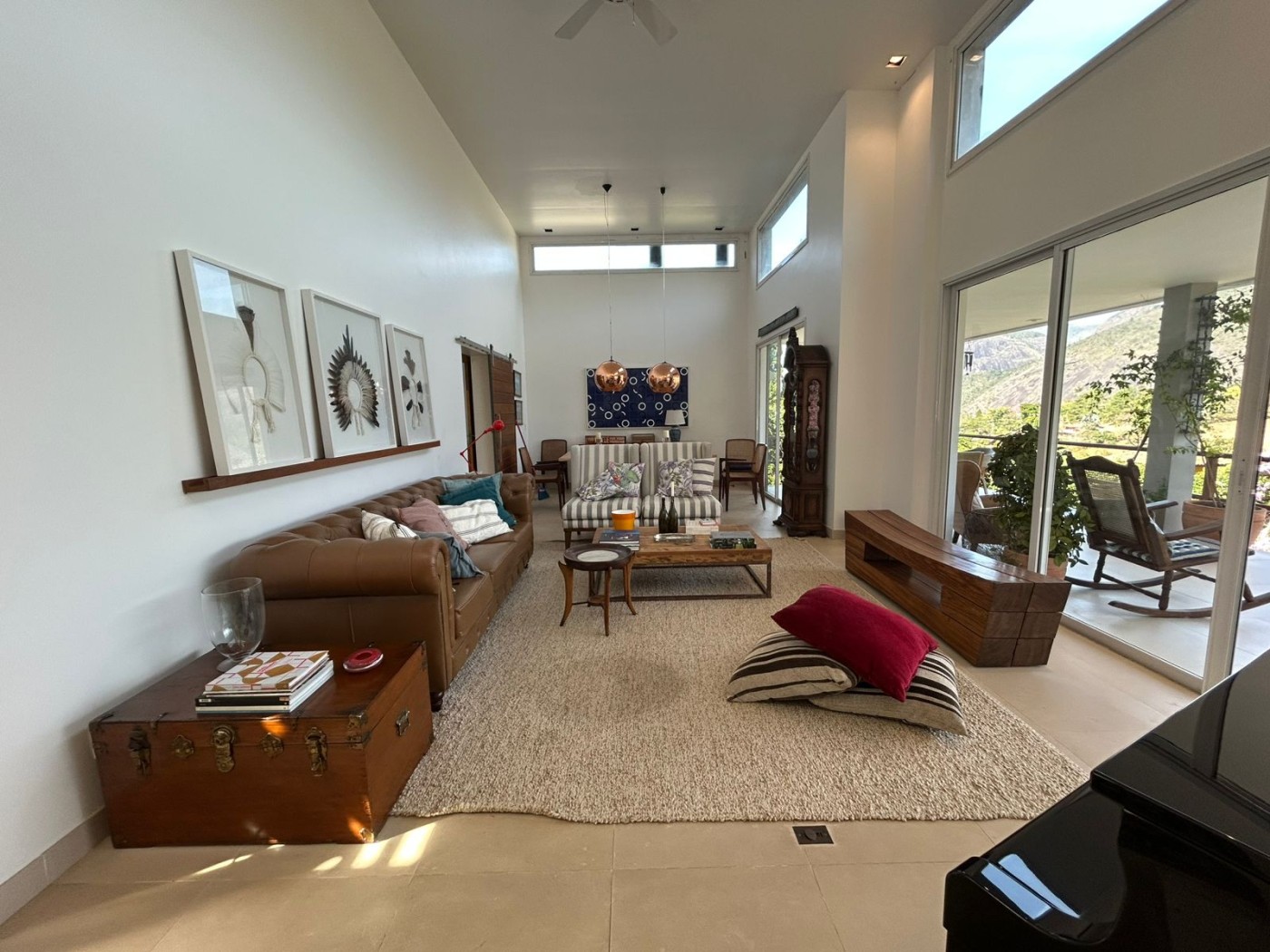 Casa de Condomínio à venda com 5 quartos, 560m² - Foto 41