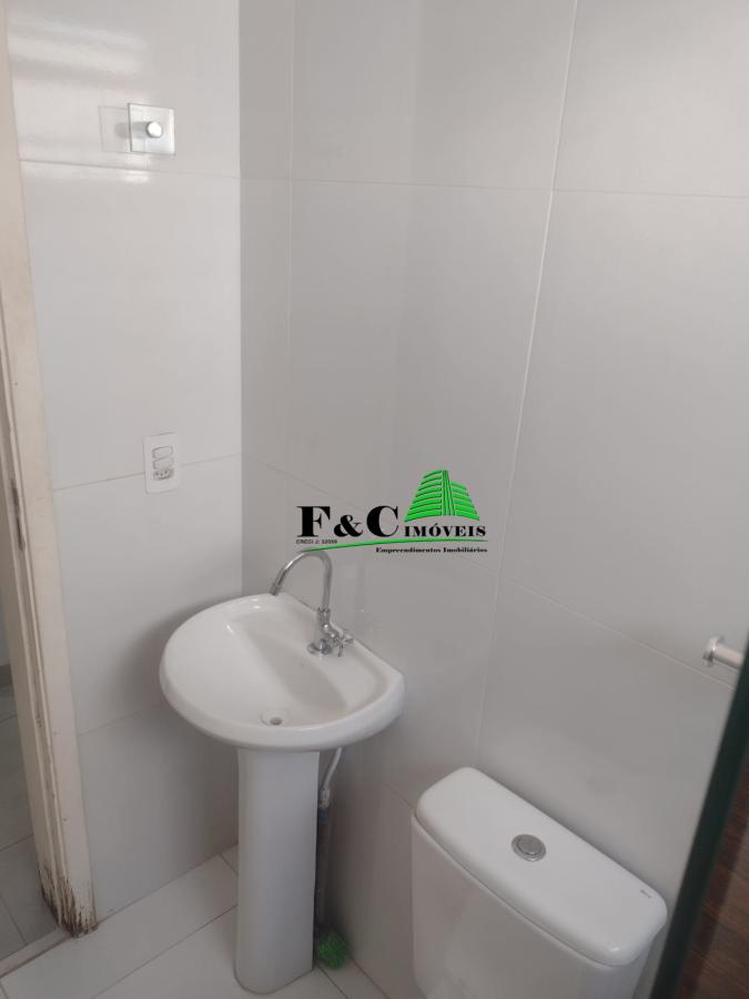 Apartamento à venda com 2 quartos - Foto 13