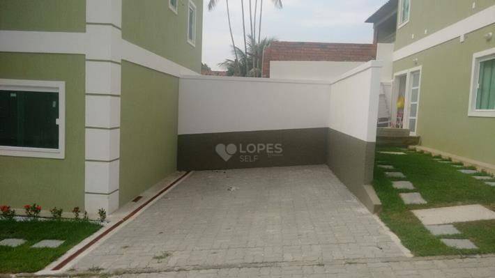 Casa de Condomínio à venda com 3 quartos, 91m² - Foto 2