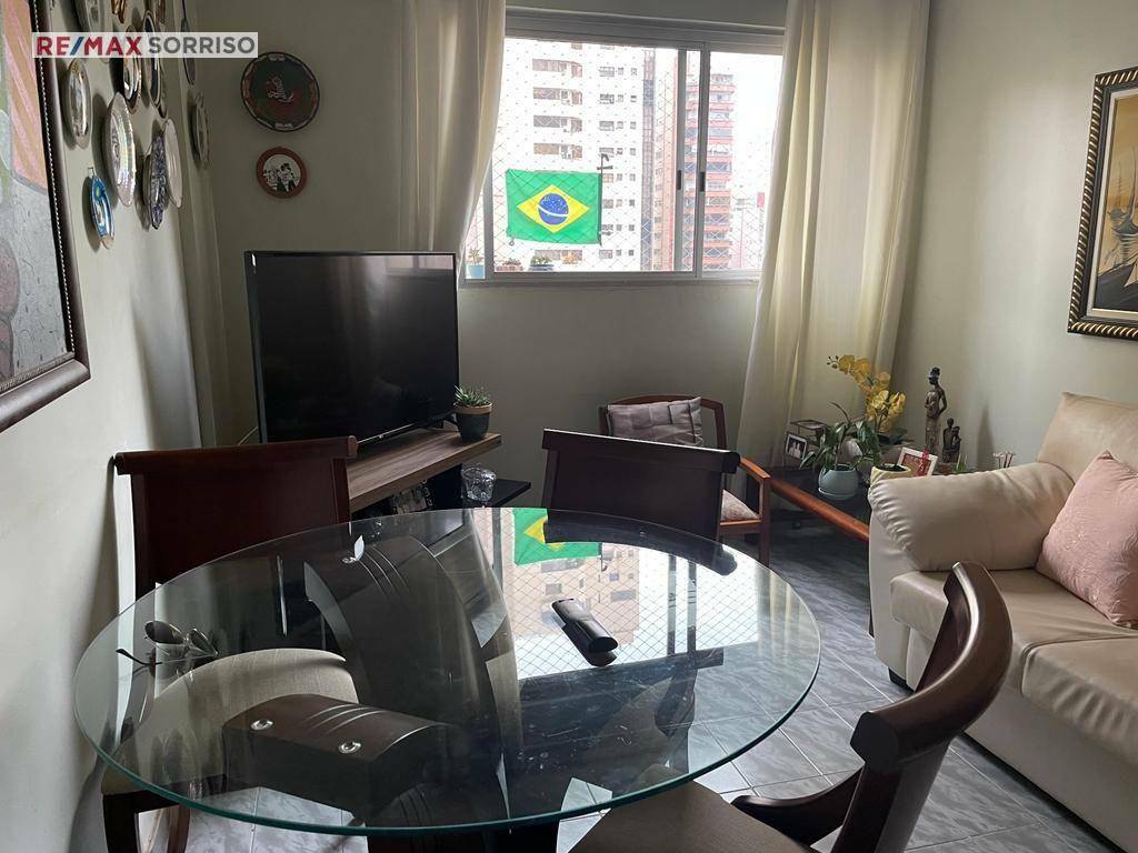 Apartamento à venda com 2 quartos, 60m² - Foto 2