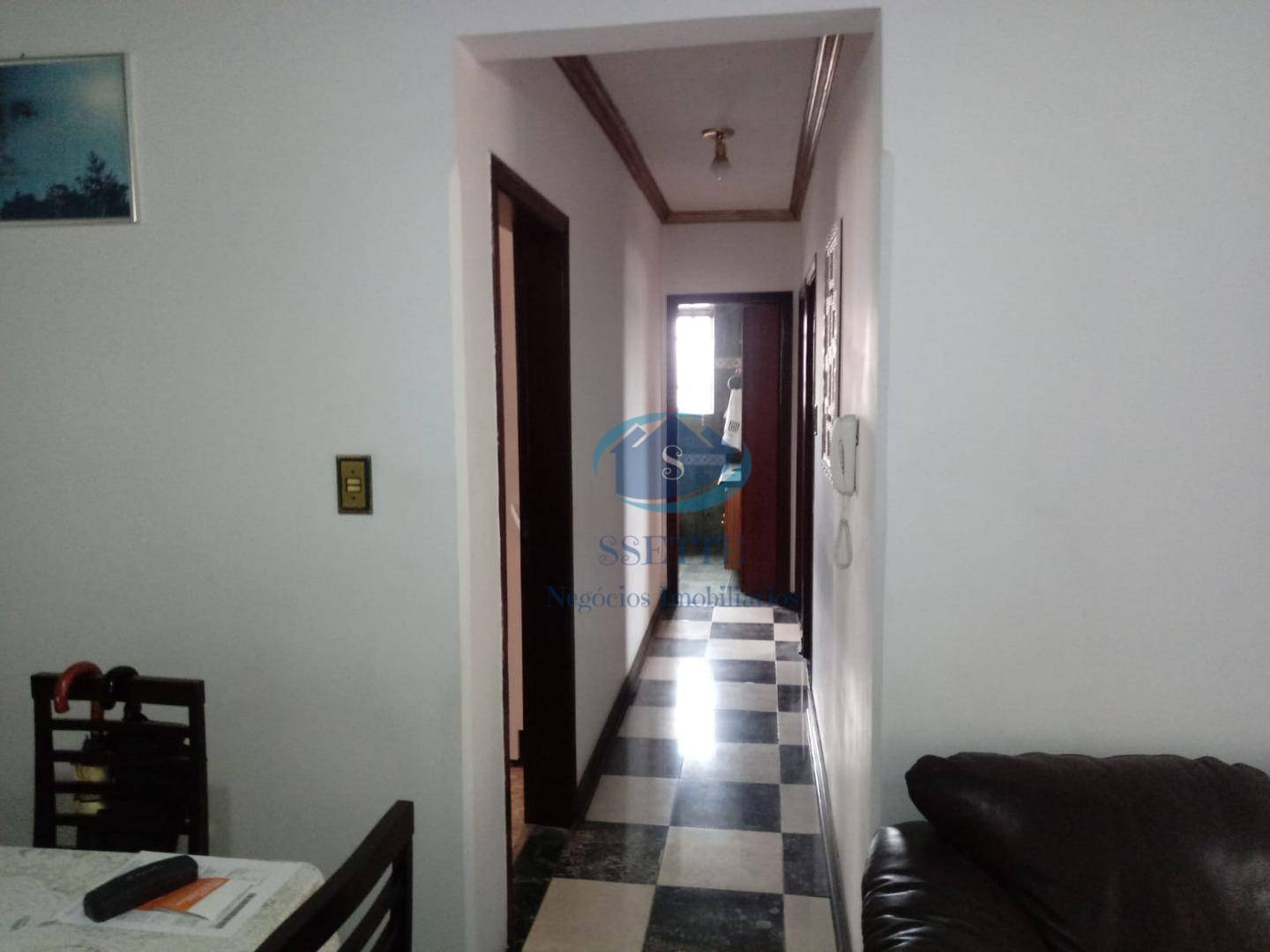 Apartamento à venda com 2 quartos, 100m² - Foto 16