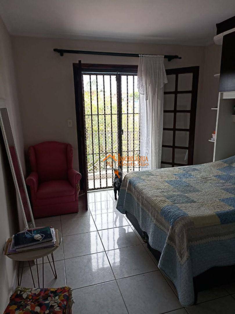 Sobrado à venda com 3 quartos, 150m² - Foto 5