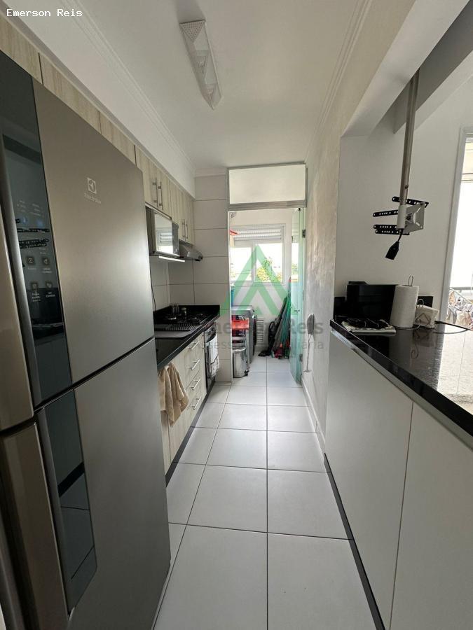 Apartamento à venda com 2 quartos, 54m² - Foto 18