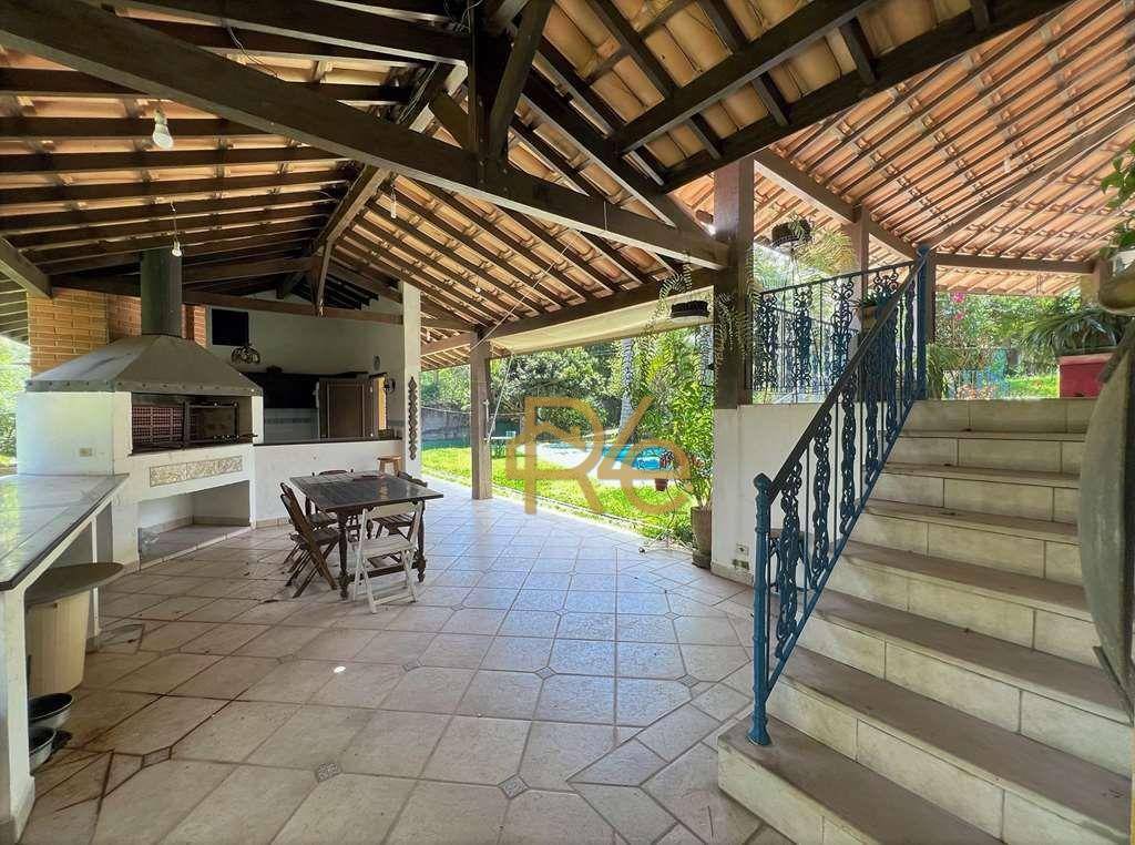 Casa de Condomínio à venda com 3 quartos, 545m² - Foto 27