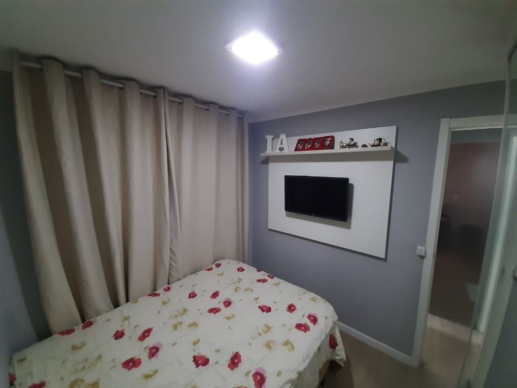 Apartamento à venda com 2 quartos, 42m² - Foto 11