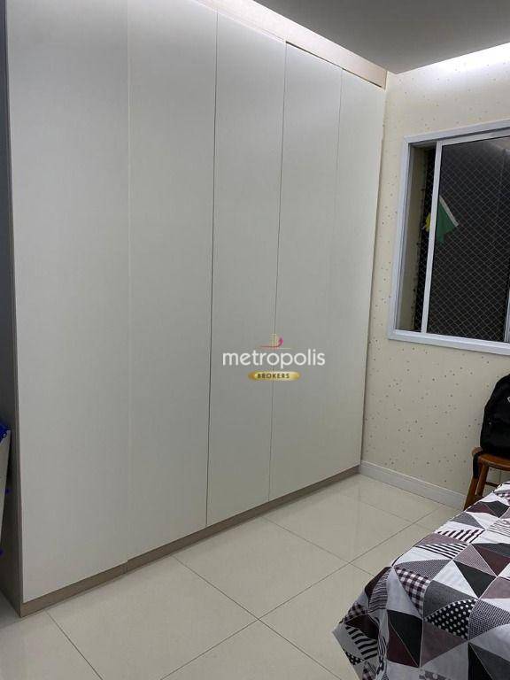 Apartamento à venda com 2 quartos, 62m² - Foto 14