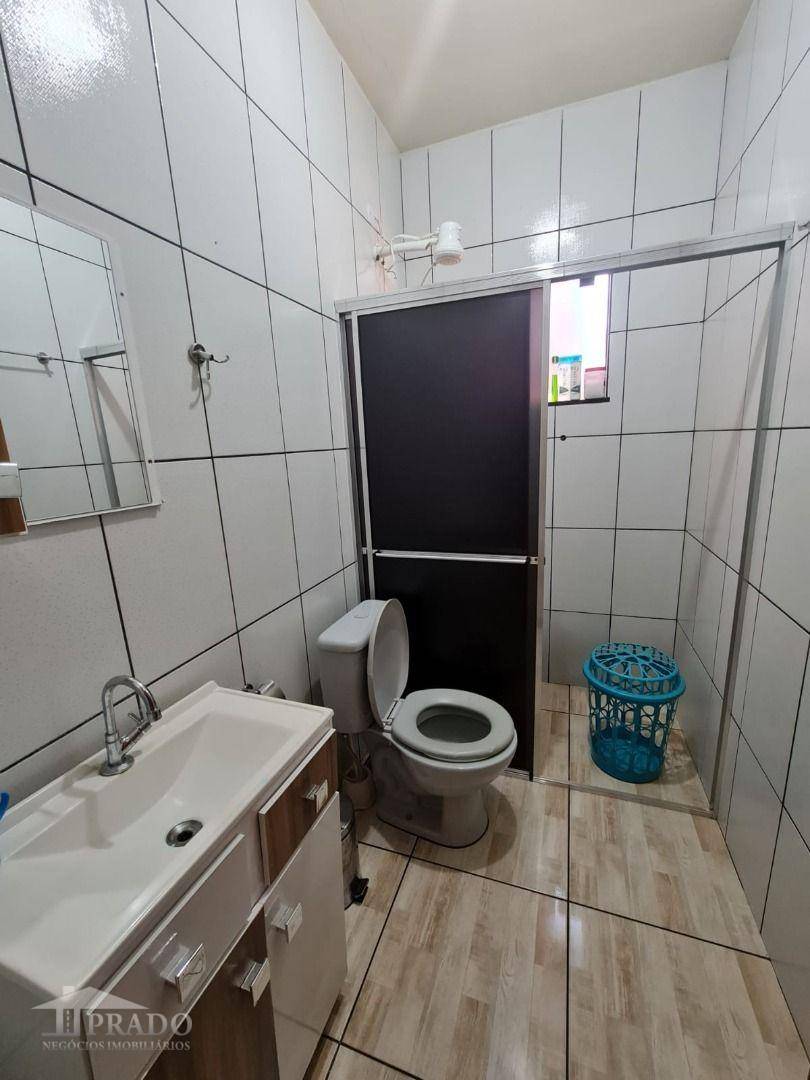 Casa à venda com 3 quartos, 184m² - Foto 11