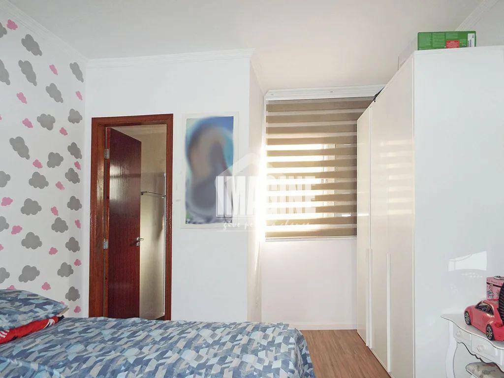 Sobrado à venda com 2 quartos, 80m² - Foto 9