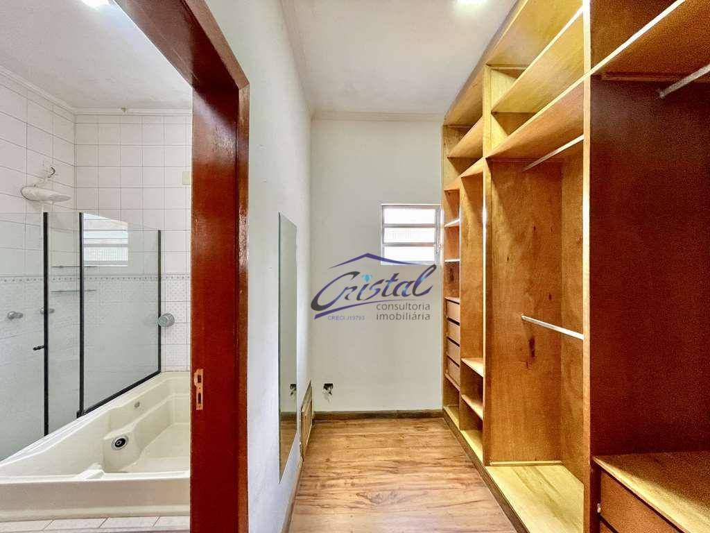 Casa de Condomínio à venda com 5 quartos, 360m² - Foto 21