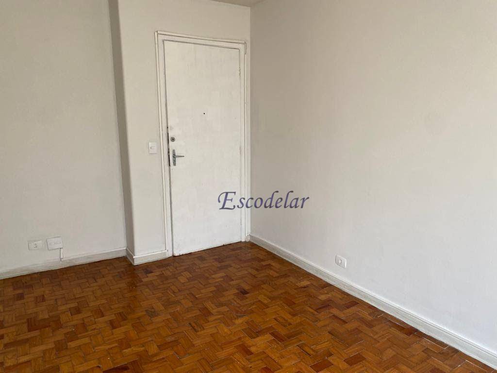 Apartamento à venda com 2 quartos, 60m² - Foto 2