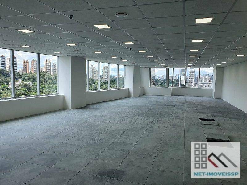 Conjunto Comercial-Sala para alugar, 660m² - Foto 10