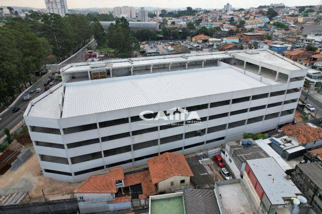 Prédio Inteiro para alugar, 13518m² - Foto 12