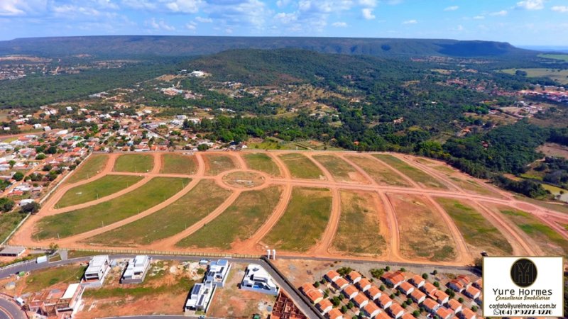 Terreno à venda, 255m² - Foto 3