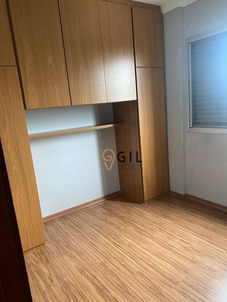 Apartamento à venda com 3 quartos, 70m² - Foto 9