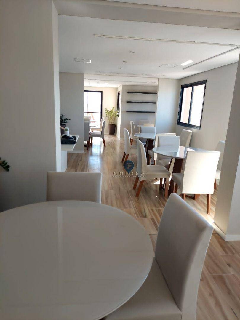 Apartamento à venda com 2 quartos, 37m² - Foto 17