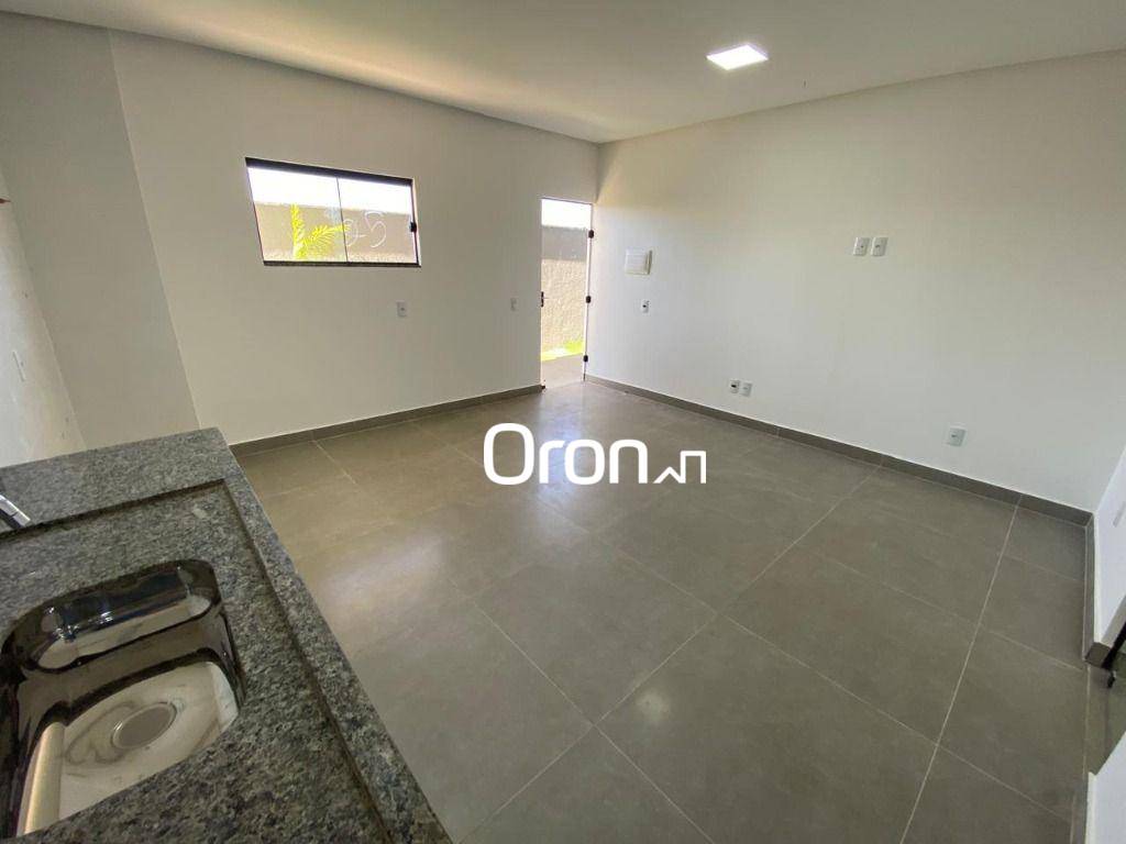 Flat/Apart Hotel, 1 quarto, 37 m² - Foto 1