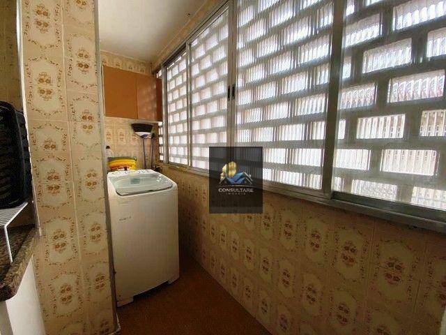 Apartamento à venda com 1 quarto, 56m² - Foto 16