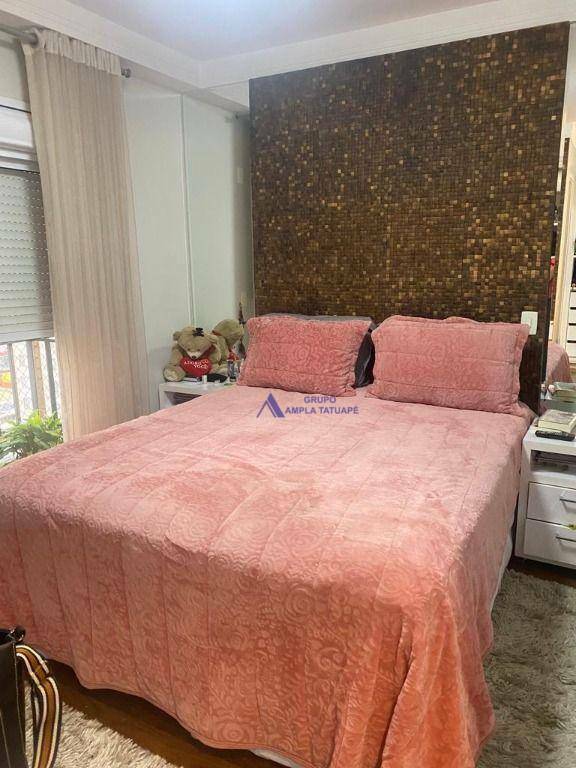 Apartamento à venda com 3 quartos, 159m² - Foto 12