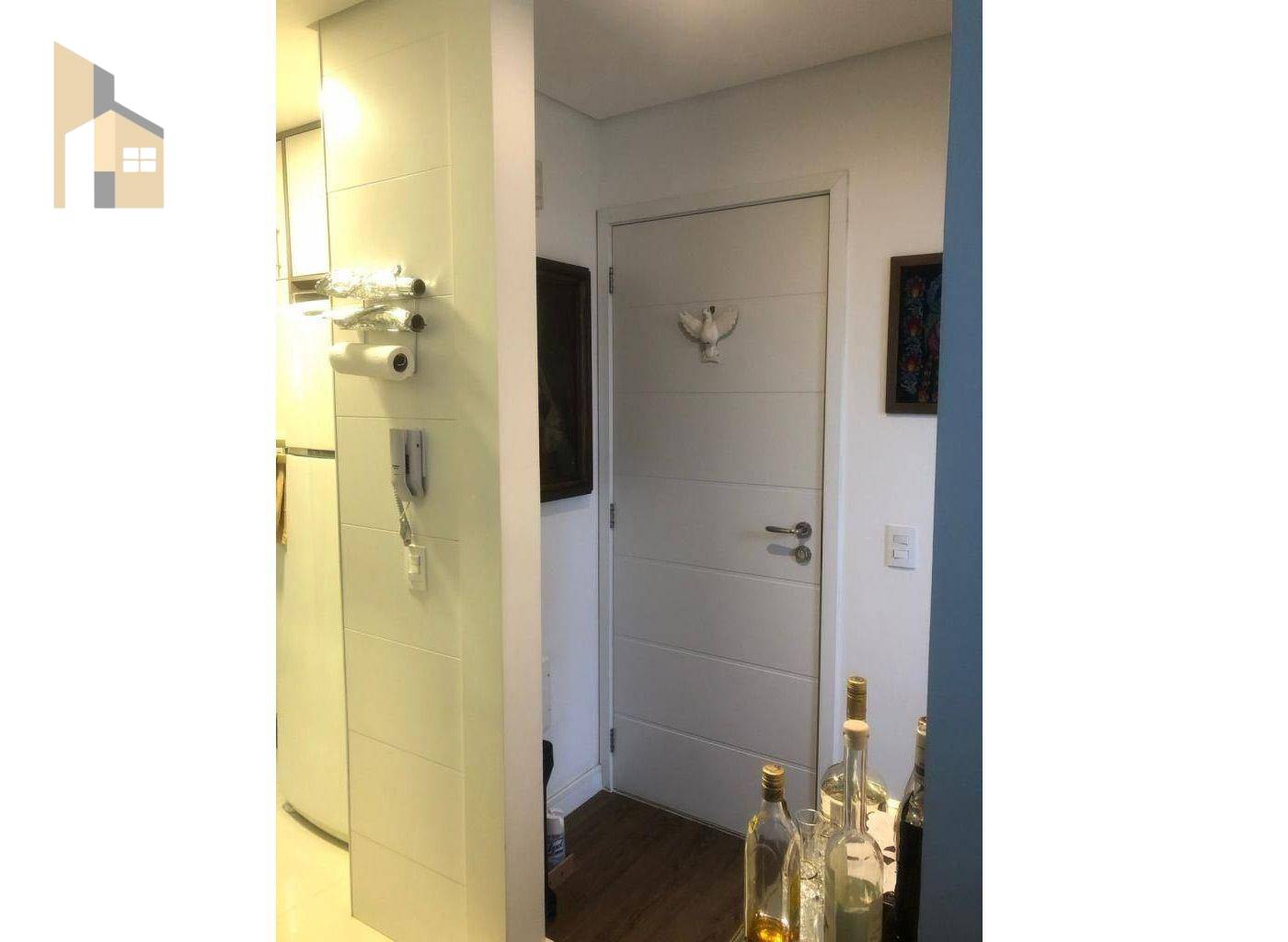 Apartamento à venda com 2 quartos, 75m² - Foto 10